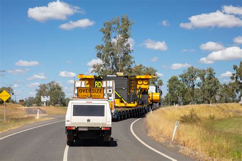 nhvr oversize gazette victoria.